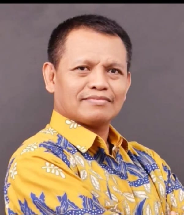 Dr. Jamaluddin Majid  S.E., M.Si.