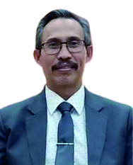 Prof. Dr. H. Abustani Ilyas, M. Ag.