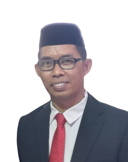 Prof. Dr. Hasyim Haddade, S.Ag.,M.Ag.