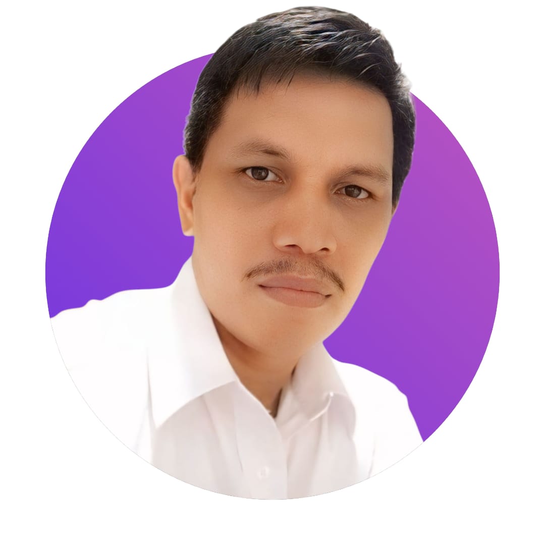 Dr. H. Kamaluddin, M. Si.