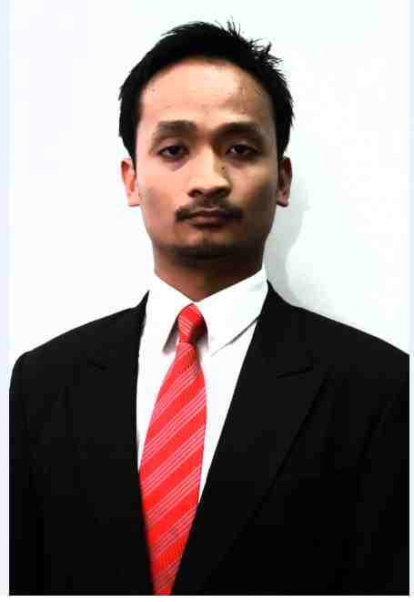 Dr. H. Nasrullah Bin Sapa, Lc.