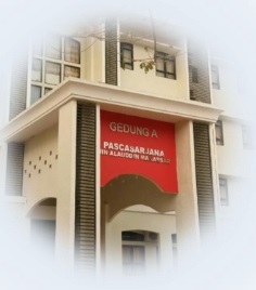 Profil Pascasarjana UIN Alauddin Makassar