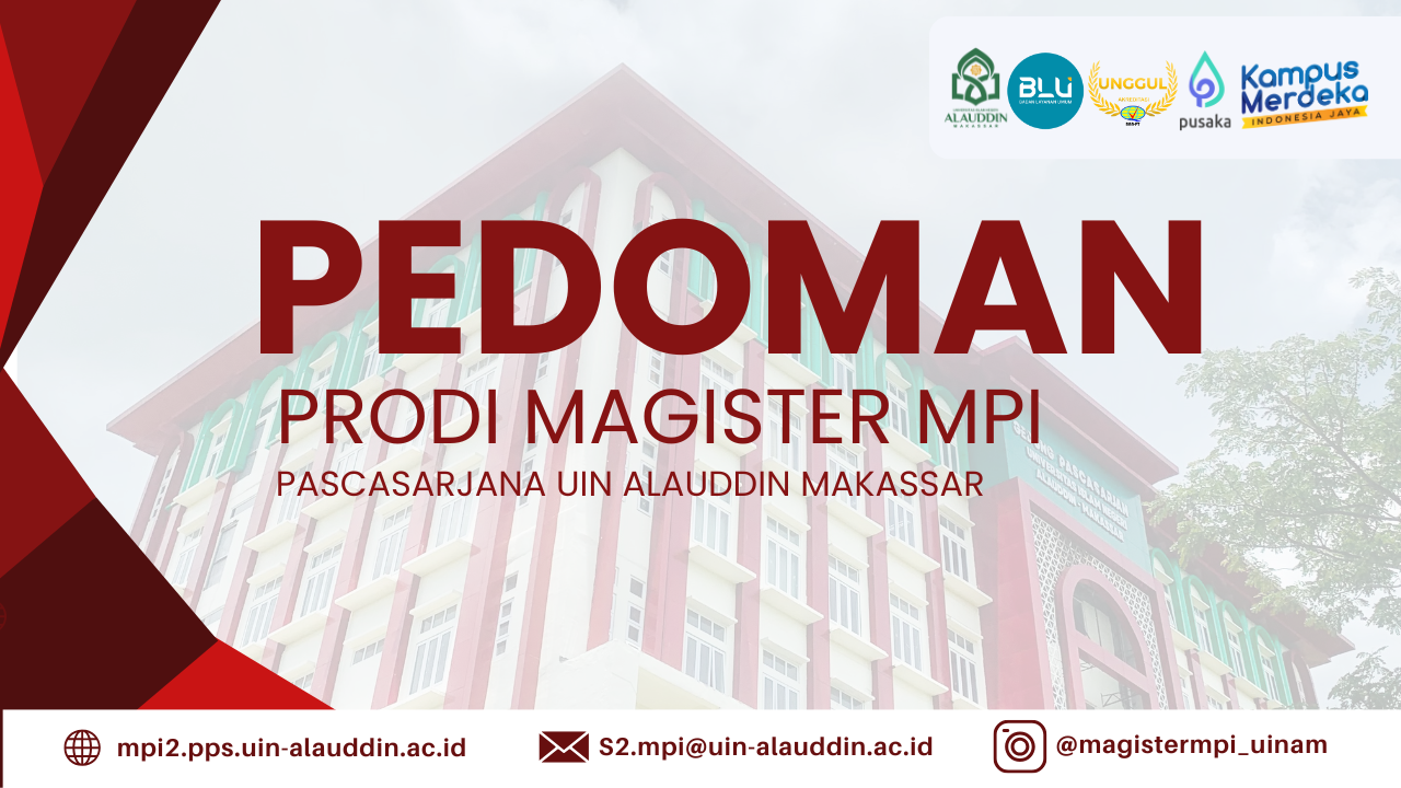 PEDOMAN