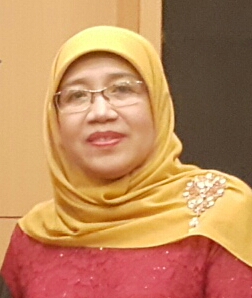Dr. Indo Santalia, M.Ag