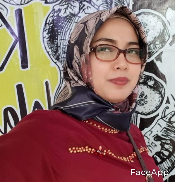 Dr. Kurniati, M.H.I