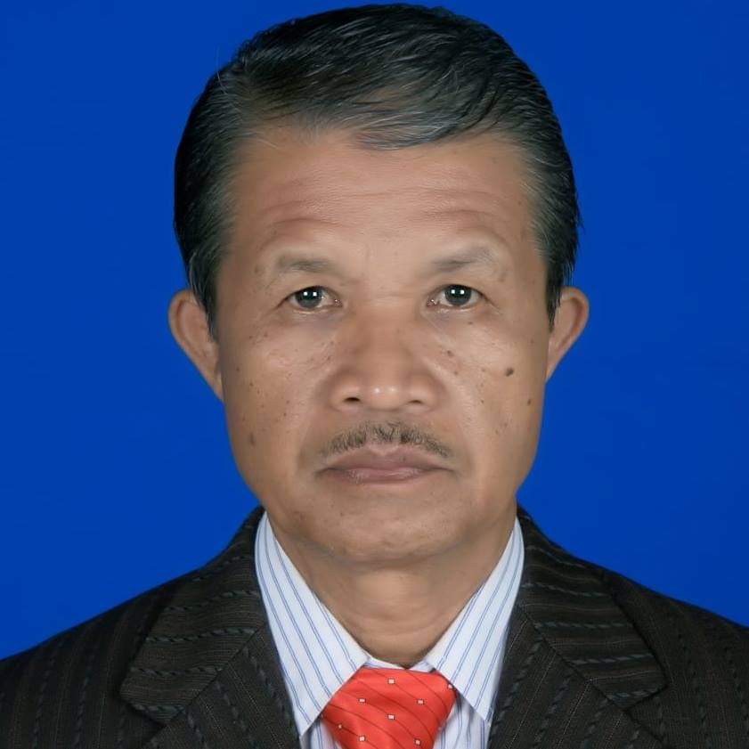 Dr. H. Abdullah Renre, M.Ag