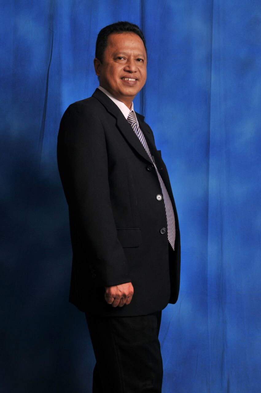 Dr. H. Misbahuddin, M.Ag