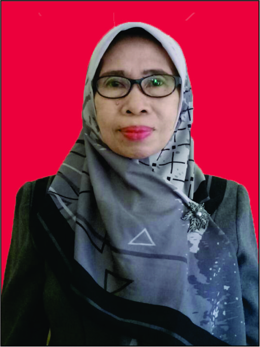 Dr. Sohrah, M.Ag