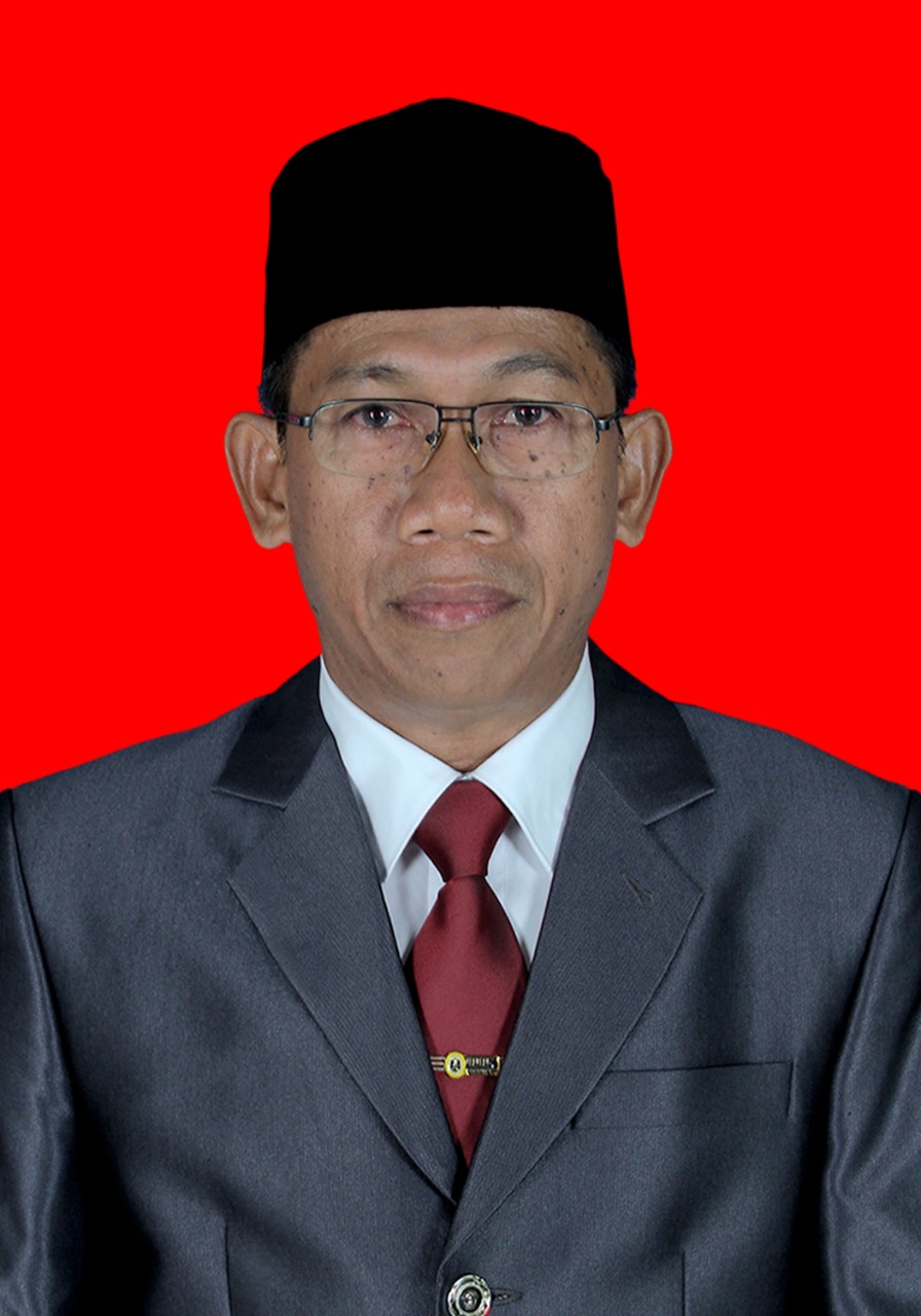 Dr. Abd. Rahman, R. M.Ag