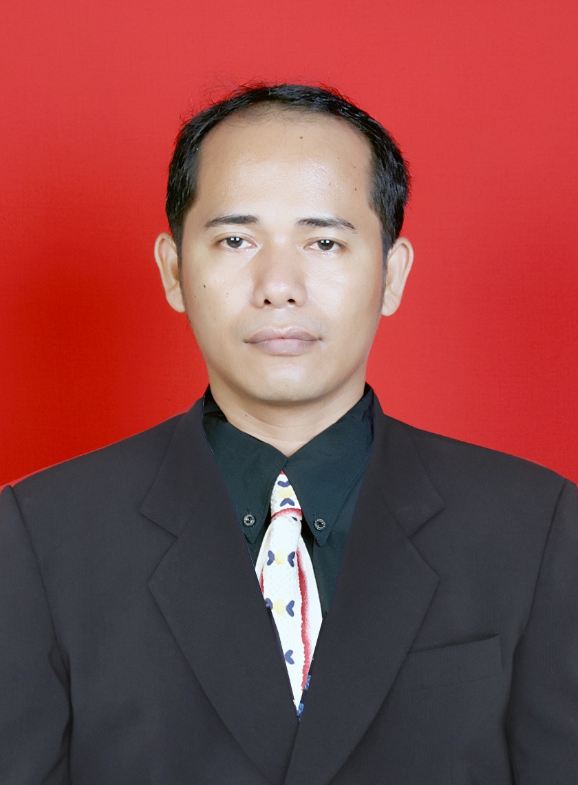 Dr. Iskandar, S.Sos. M.M