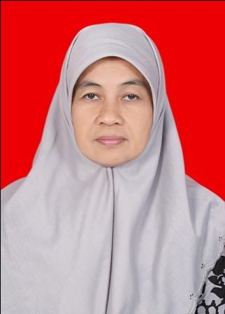 Dr. Hj. Rahmi Damis, M.Ag.