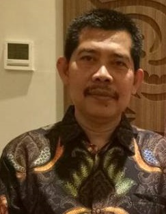 Dr. Firdaus, M.Ag.