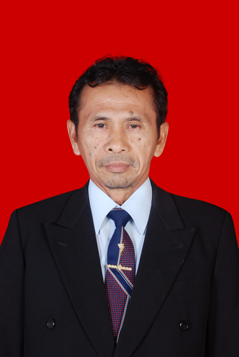 Dr. Dudung Abdullah, M.Ag.