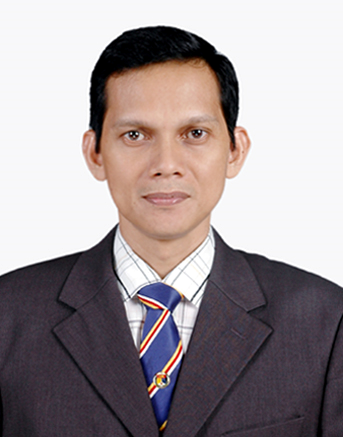 H. Zulfahmi Alwi, M.Ag., Ph.D.