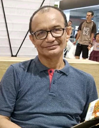 Dr. Darsul S. Puyu, M.Ag.