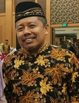 Dr. H. Muh. Yahya, M.Ag.