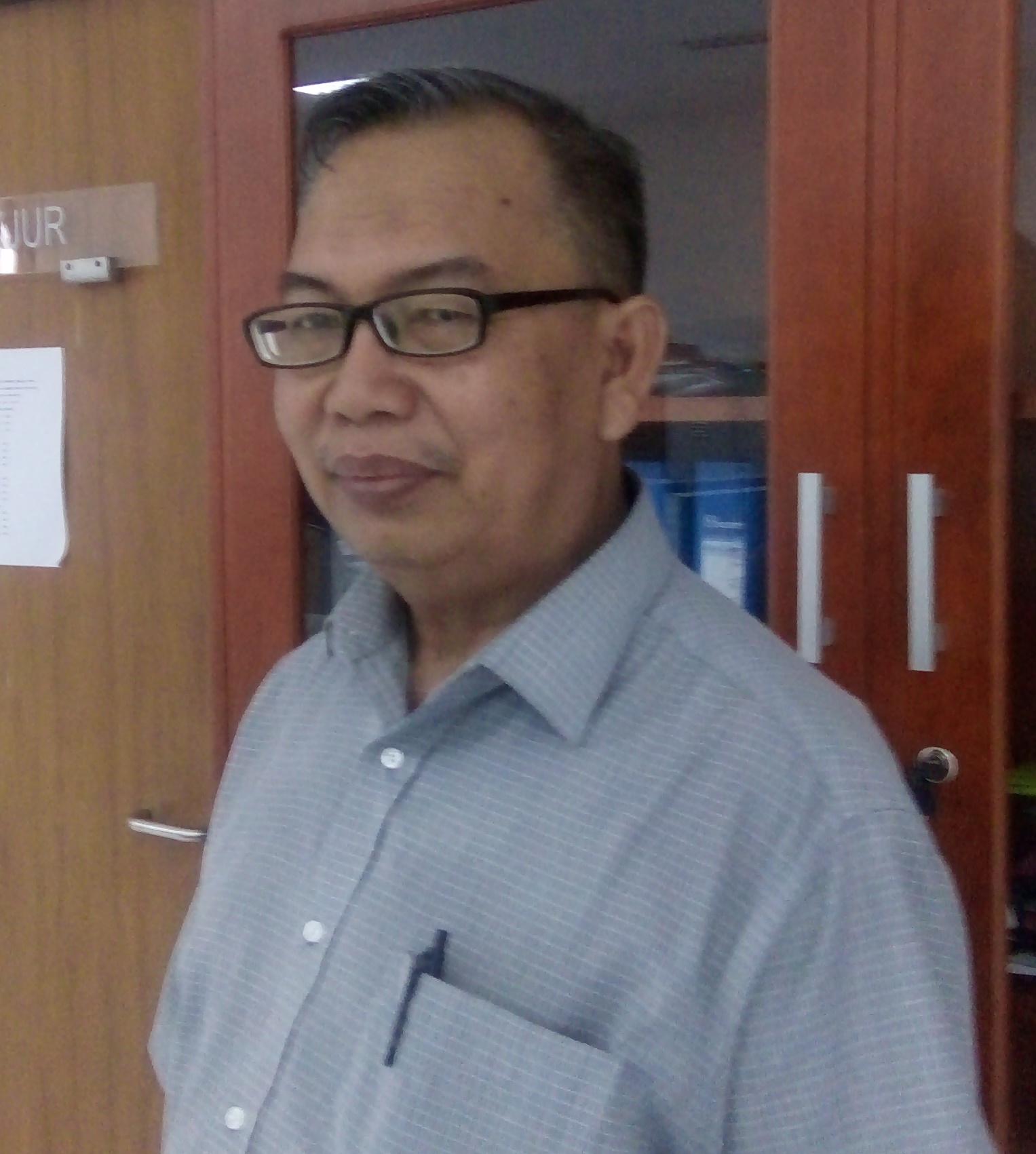Dr. H. Mukhlis Mukhtar, M.Ag.