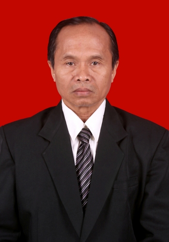 Dr. Sulaiman Saat, M.Pd.