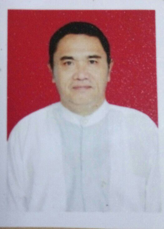 Dr. H. Muh. Sain Hanafy, M.Pd.