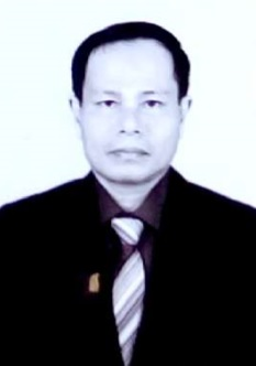 Dr. H. Muzakkir, M.Pd.I.