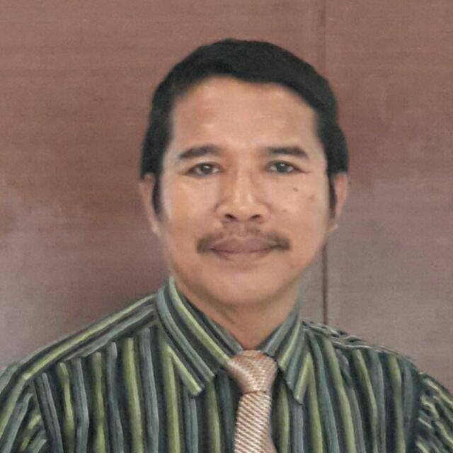 Dr. Muljono Damopolii, M.Ag.