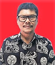 Dr. H. Arifuddin Siraj, M.Pd.