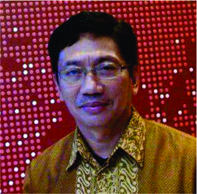H. Muh. Wayong, M.Ed., Ph.D.