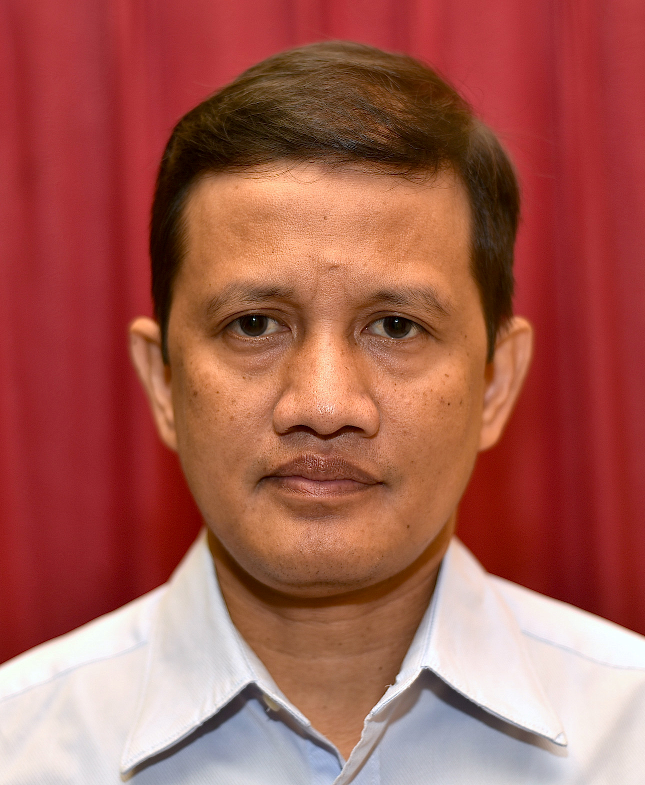 Wahyuddin Halim, M.A., Ph.D.