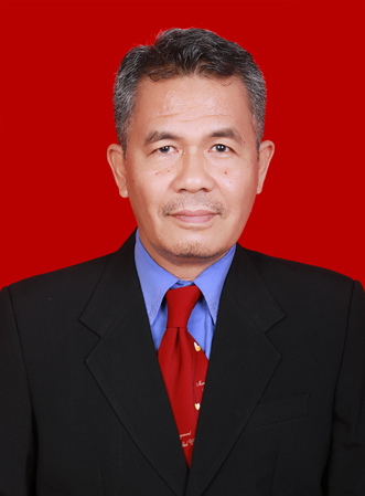 Dr. H. Nurman Said, M.A.