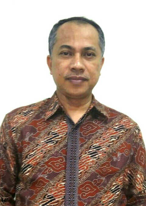Dr. H. Kamaluddin, M.Ag.