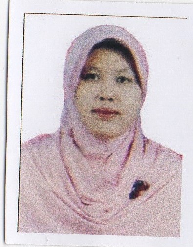 Dr. Hj. Siti Syamsudduha, M.Pd.