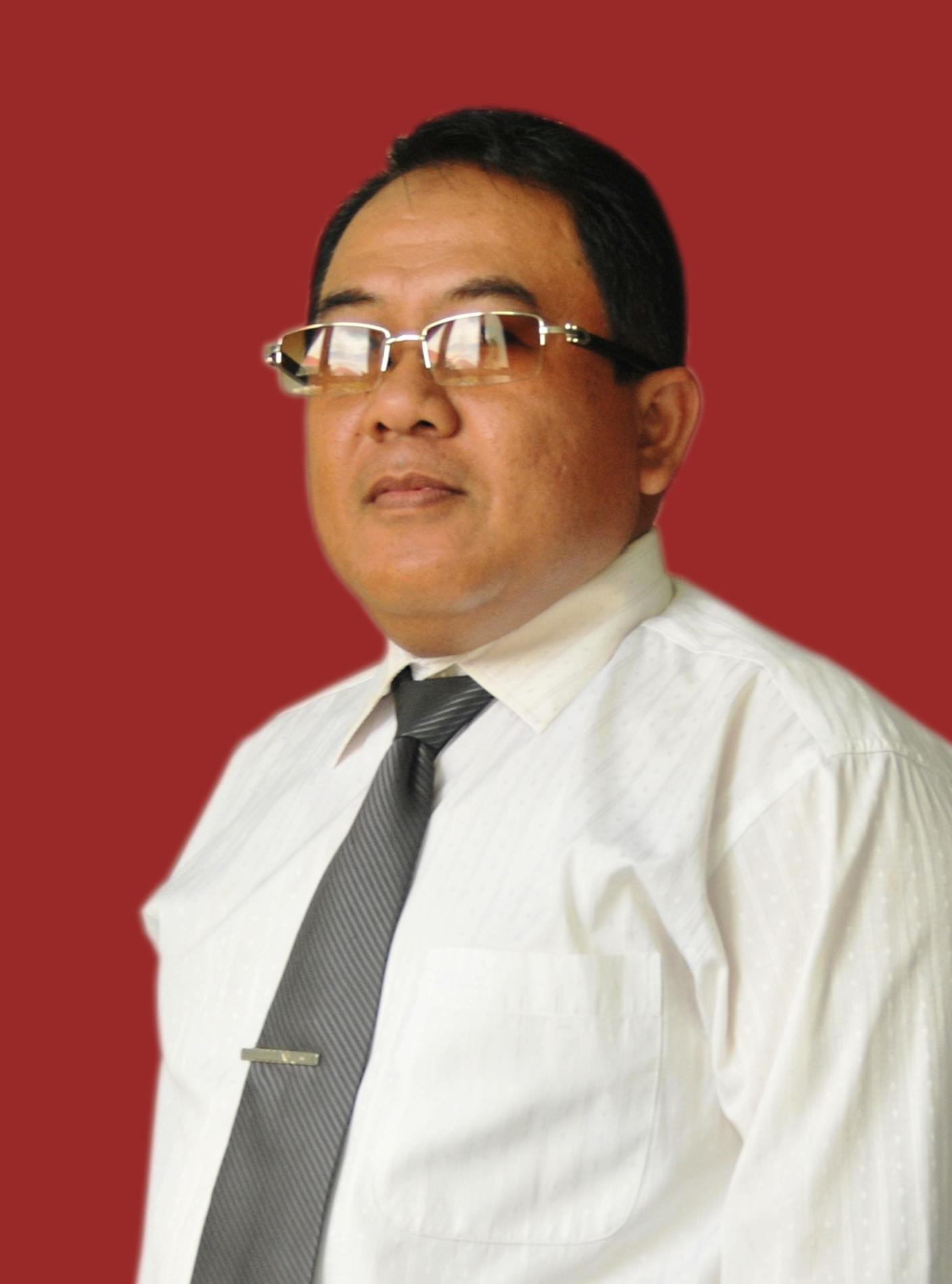 Dr. Nurhidayat M. Said, M.Ag.
