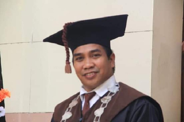 Dr. Firdaus Muhammad, M.A.