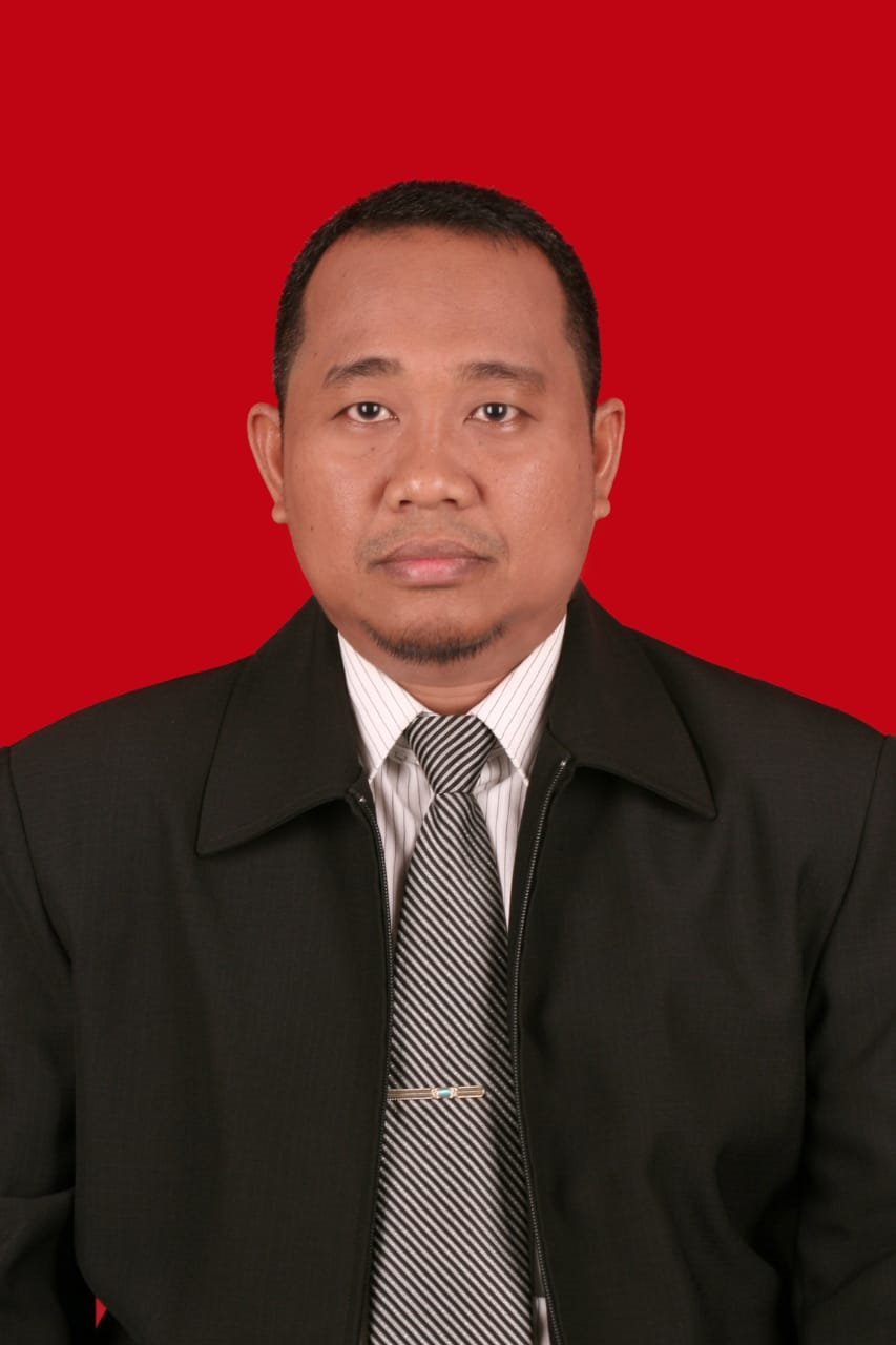 Dr. M. Wahyuddin Abdullah, S.E., M.Si., Ak.