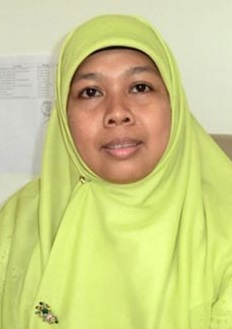 Dr. Hj. Salmah Said, S.E., M.Fin.Mgmt., M.Si., PIA.