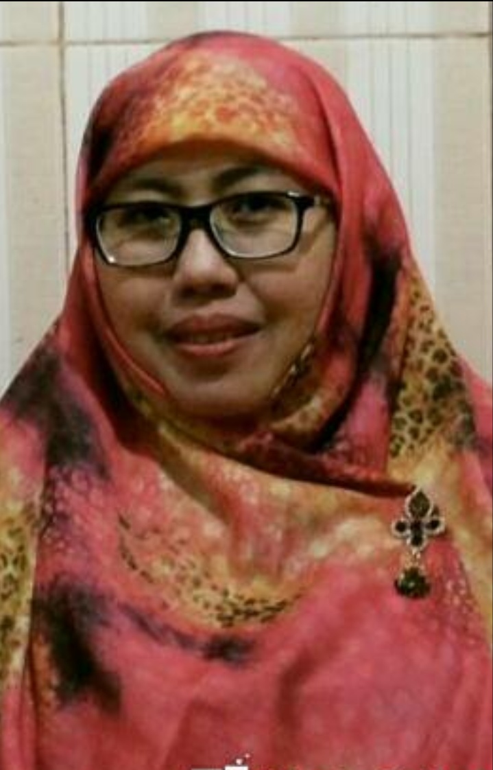 Dr.Hj. Ulfiani Rahman, S.Ag., S.Psi., M.Si.