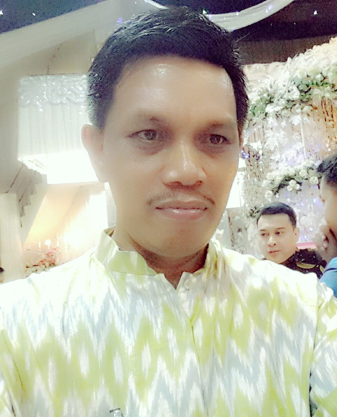 Dr. H. Kamaluddin, M.Si.