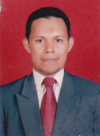 Dr. La Ode Ismail A, M.Th.I.