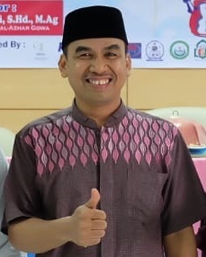 Dr. Muhsin, S.Ag., M.Th.I.