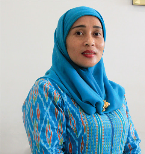 Dr. Syamzan Syukur, M.Ag.