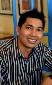 Dr. Irwan Misbach, M.Si.