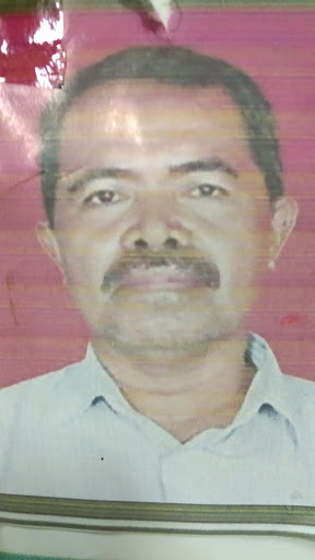 Dr. Safei, M.Si.