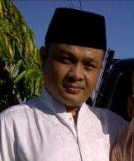 Dr. Muh. Yusuf T., M.Ag.