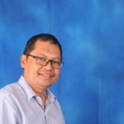 Dr. Ansar Akil, S.T., M.Si.