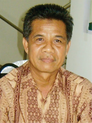 Dr. Hamzah Hasan, M.H.I.