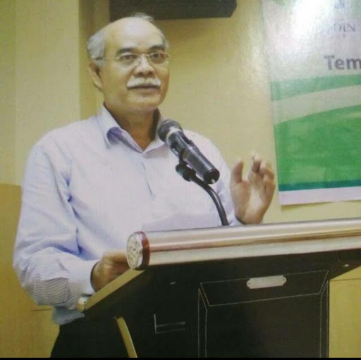 Dr. Marilang, S.H., M.Hum.