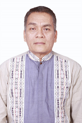 Dr.H.M. Saleh Ridwan, M.Ag.