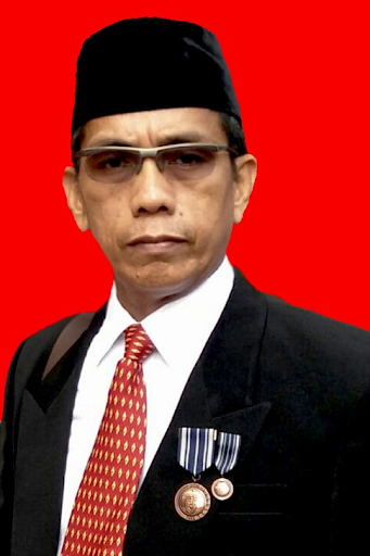 Dr. Siradjuddin, S.E., M.Si.