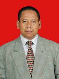 Dr. Muh. Yahdi, M.Ag.