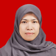 Dr. Hj. Haniah, Lc., M.Ag.